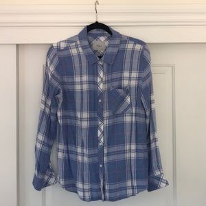 Rails Hunter Plaid Shirt